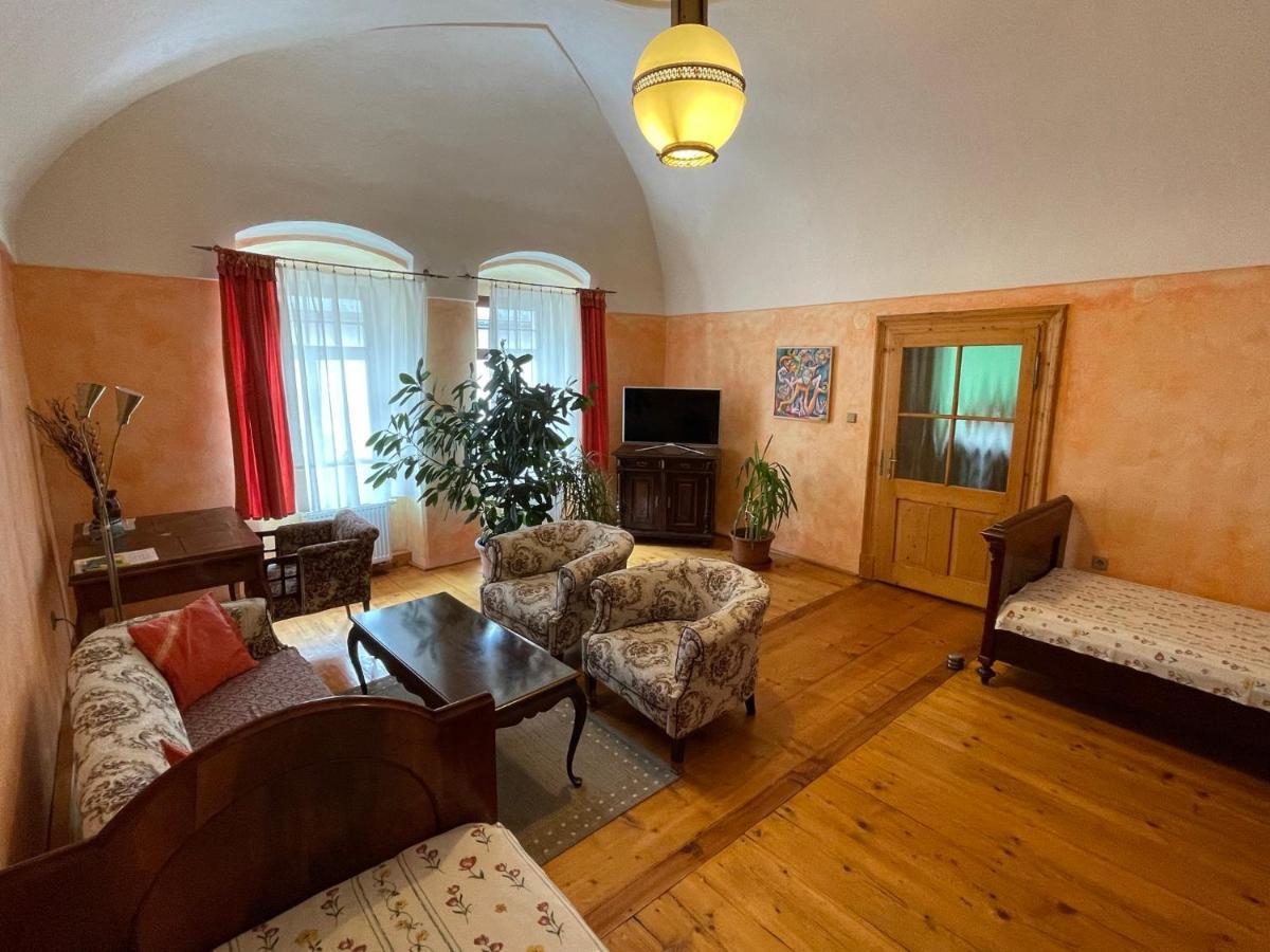 Ubytovanie U Janusa 2* Levoca