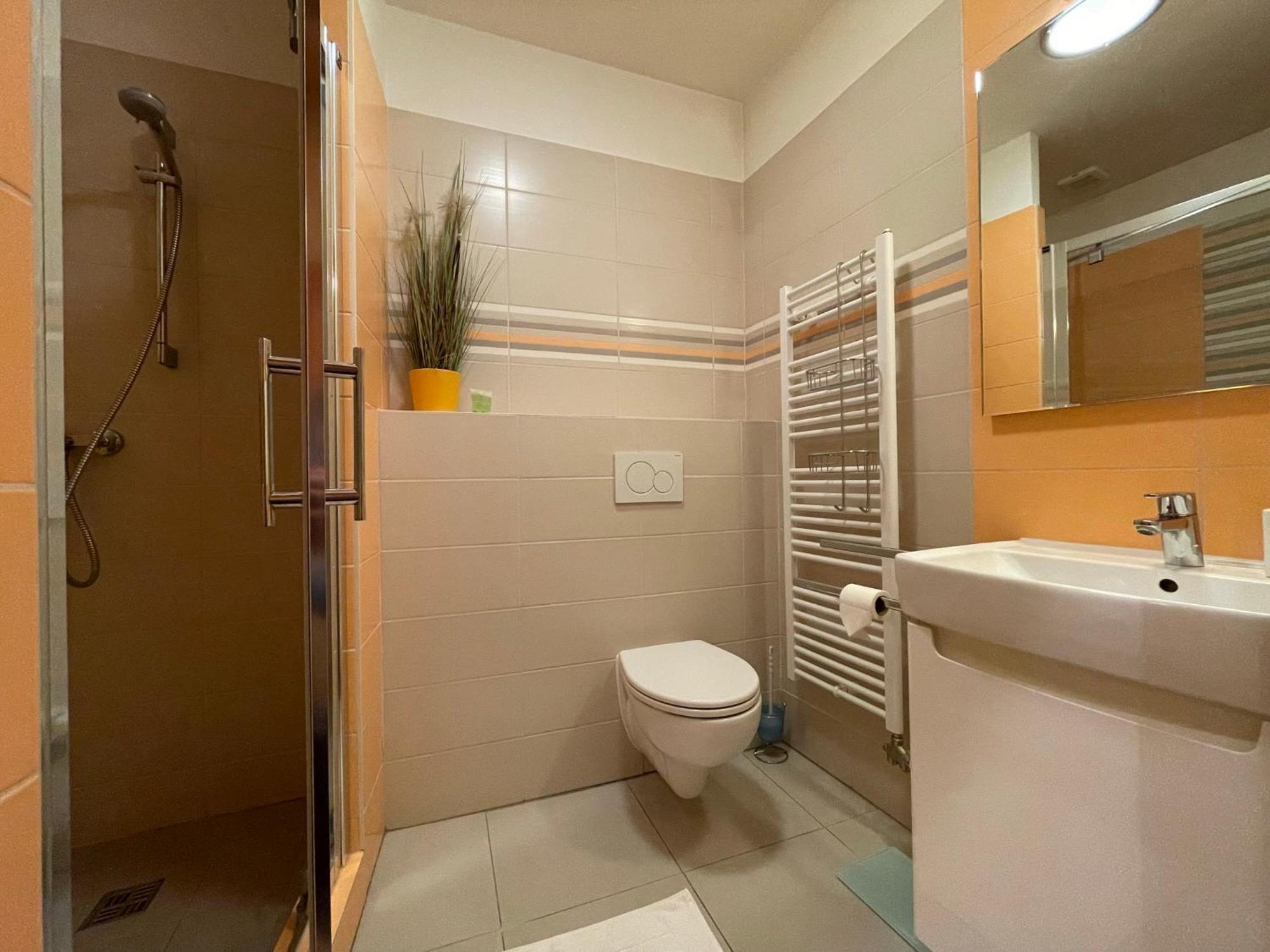 Guest house Ubytovanie U Janusa 2*