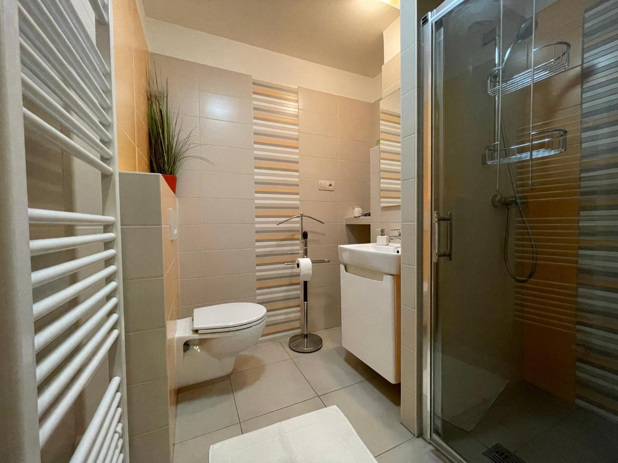 Ubytovanie U Janusa Guest house