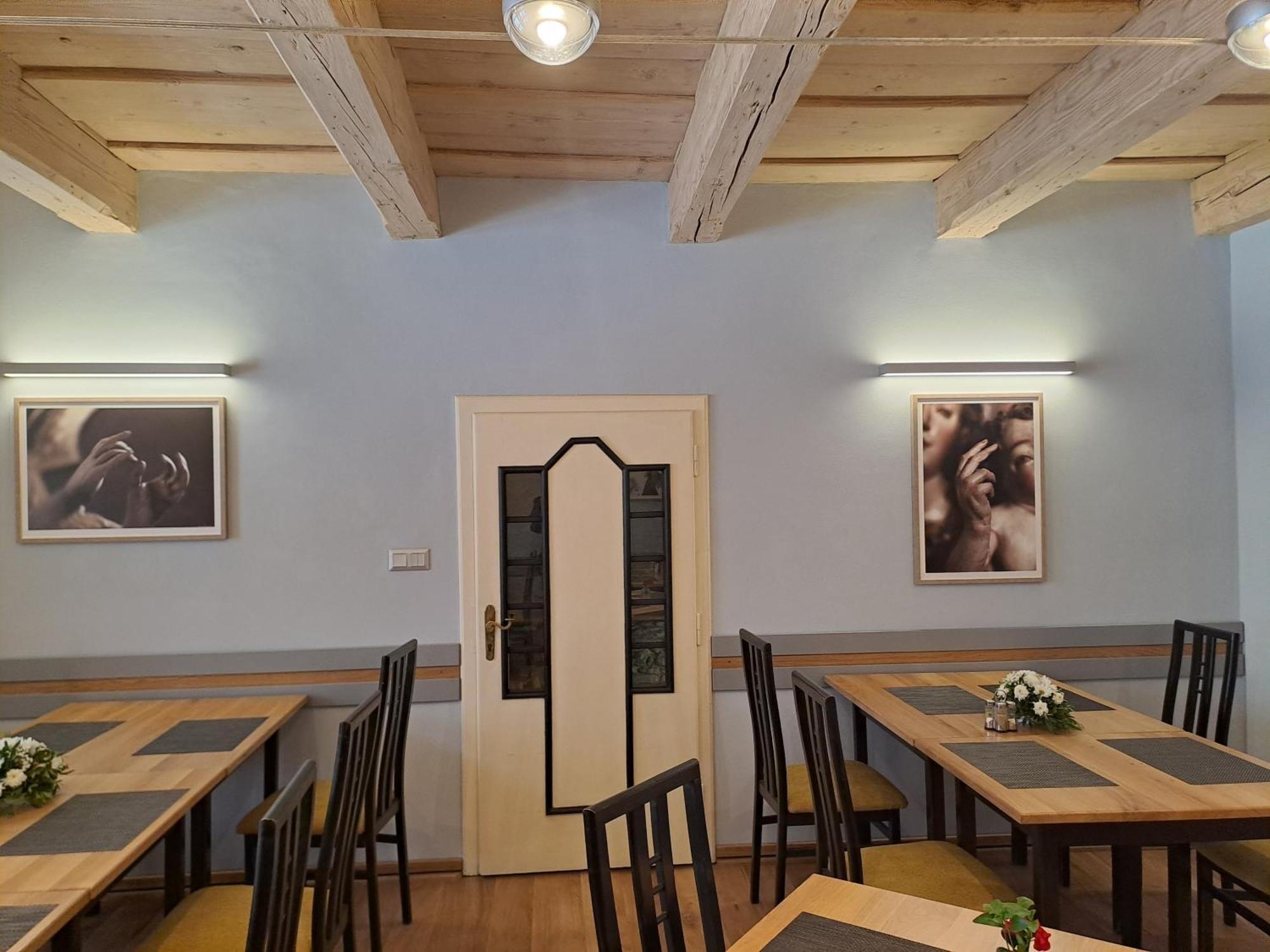 Ubytovanie U Janusa Guest house Levoca