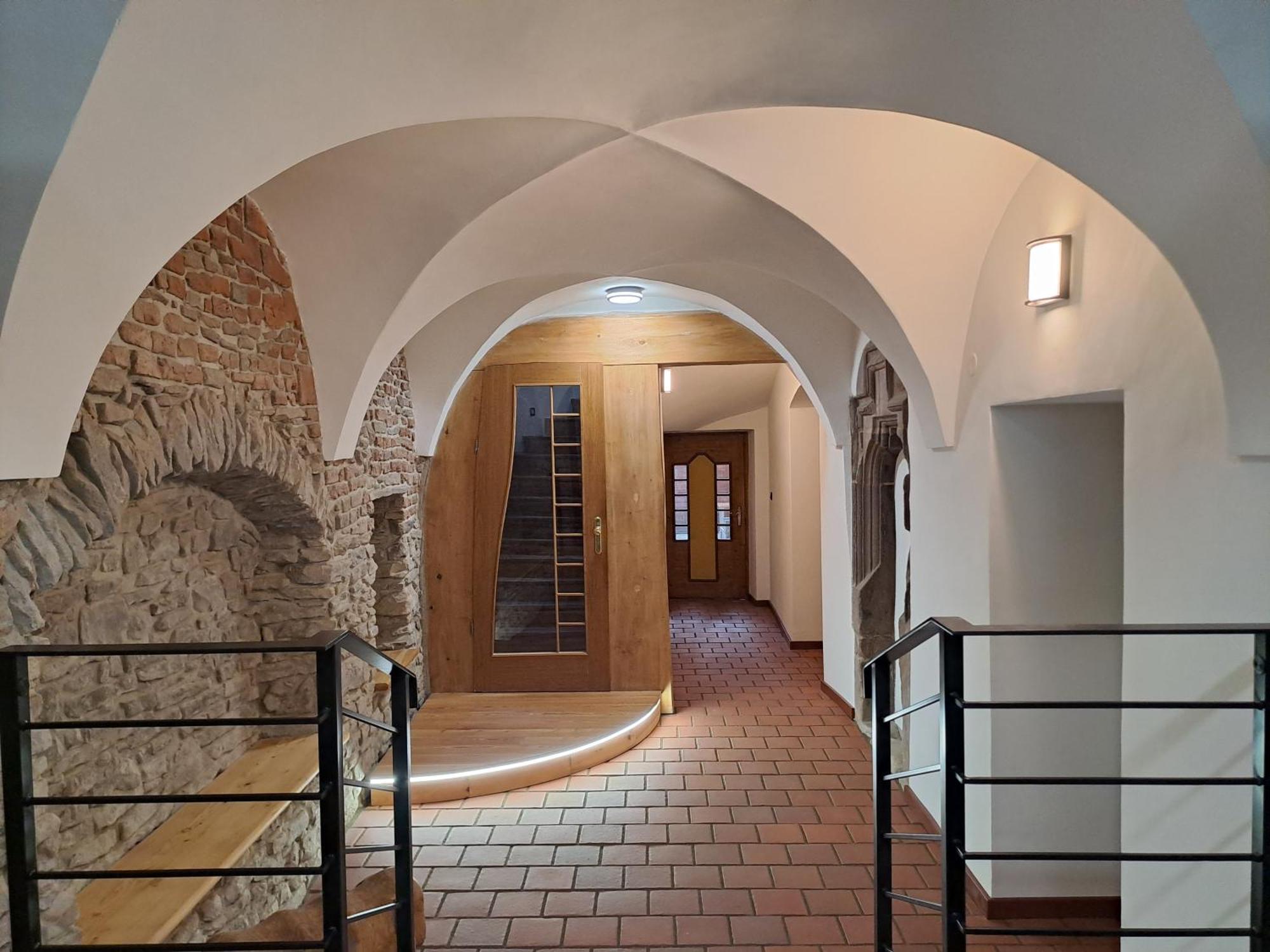 Guest house Ubytovanie U Janusa