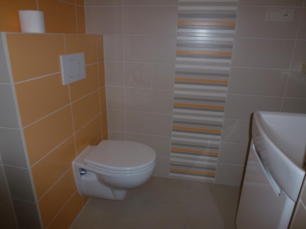 Ubytovanie U Janusa Guest house Levoca