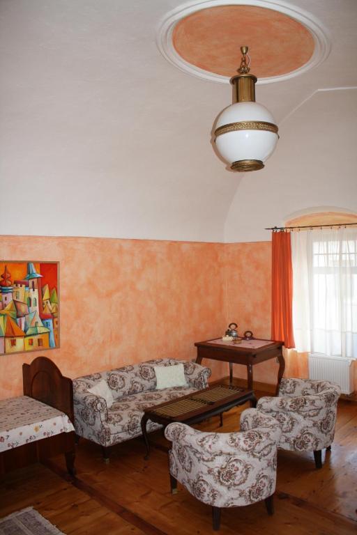 Ubytovanie U Janusa Guest house Levoca